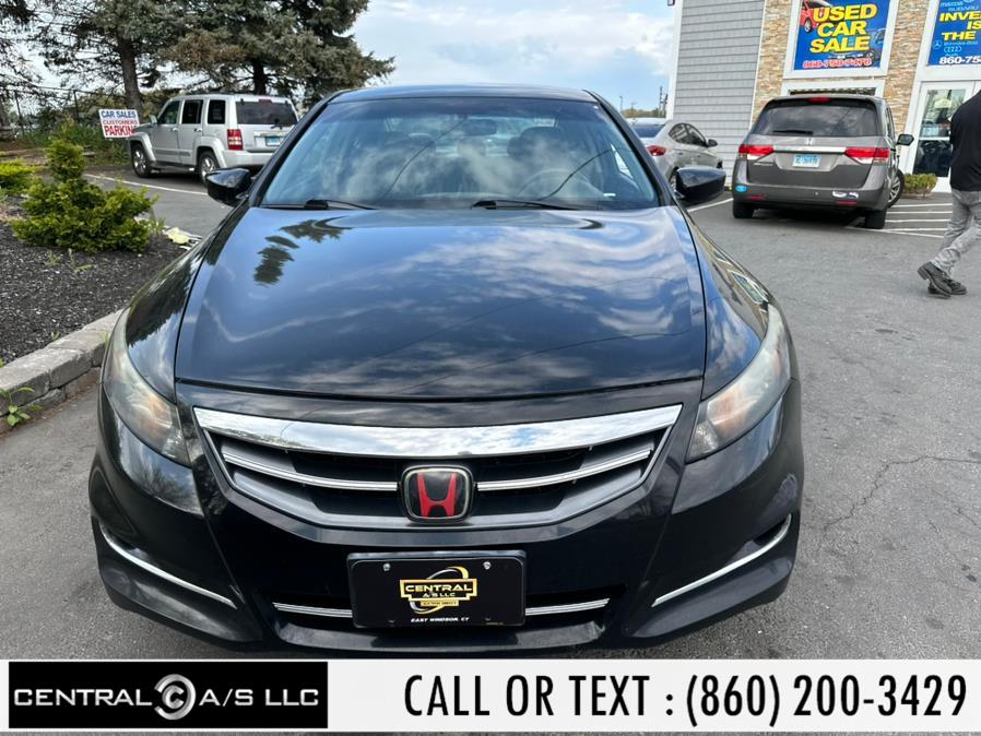 2011 Honda Accord Cpe 2dr I4 Auto LX-S, available for sale in East Windsor, Connecticut | Central A/S LLC. East Windsor, Connecticut 2011 Honda Accord Cpe 2dr I4 Auto LX-S, available for sale in East Windsor, Connecticut | Central A/S LLC. East Windsor, Connecticut