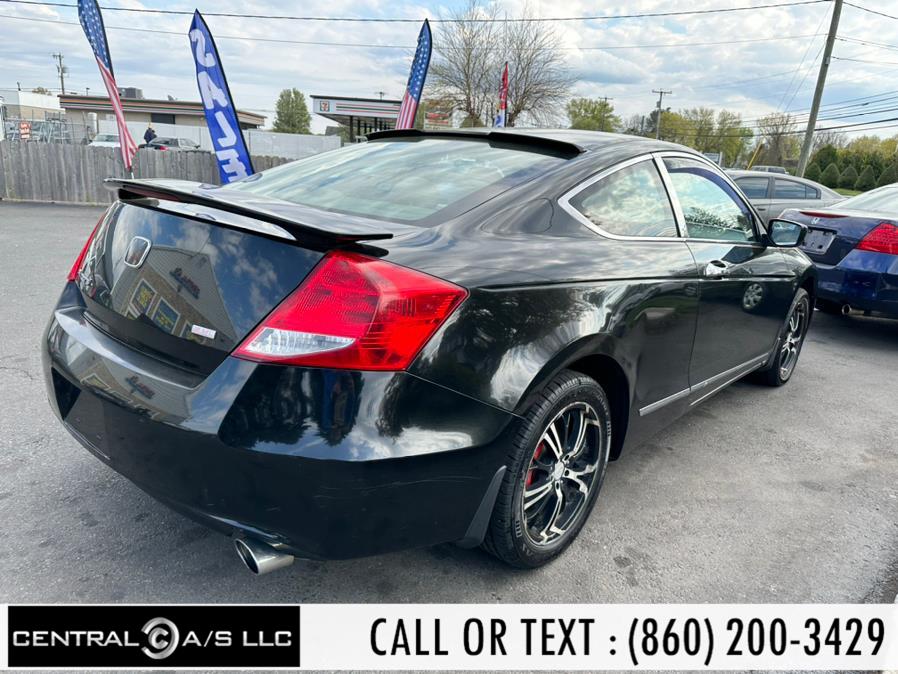 2011 Honda Accord Cpe 2dr I4 Auto LX-S, available for sale in East Windsor, Connecticut | Central A/S LLC. East Windsor, Connecticut 2011 Honda Accord Cpe 2dr I4 Auto LX-S, available for sale in East Windsor, Connecticut | Central A/S LLC. East Windsor, Connecticut