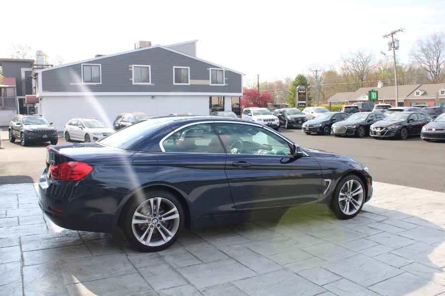2014 BMW 4 Series 2dr Conv 428i xDrive AWD, available for sale in Plantsville, Connecticut | Auto House of Luxury. Plantsville, Connecticut 2014 BMW 4 Series 2dr Conv 428i xDrive AWD, available for sale in Plantsville, Connecticut | Auto House of Luxury. Plantsville, Connecticut