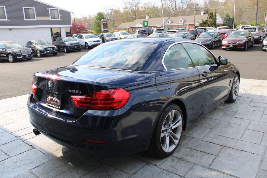 2014 BMW 4 Series 2dr Conv 428i xDrive AWD, available for sale in Plantsville, Connecticut | Auto House of Luxury. Plantsville, Connecticut 2014 BMW 4 Series 2dr Conv 428i xDrive AWD, available for sale in Plantsville, Connecticut | Auto House of Luxury. Plantsville, Connecticut