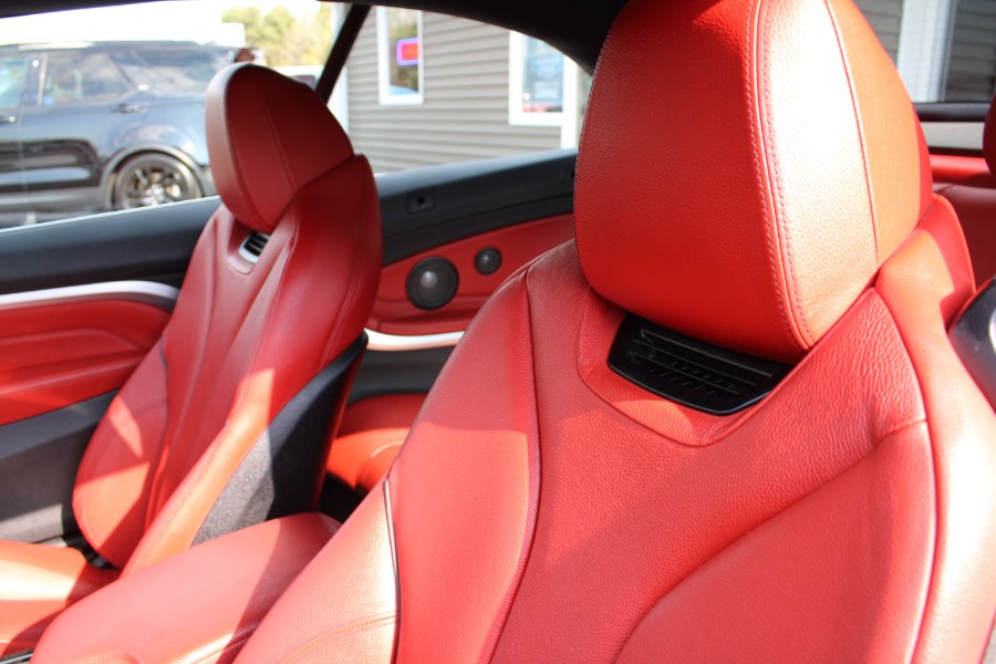 2014 BMW 4 Series 2dr Conv 428i xDrive AWD, available for sale in Plantsville, Connecticut | Auto House of Luxury. Plantsville, Connecticut 2014 BMW 4 Series 2dr Conv 428i xDrive AWD, available for sale in Plantsville, Connecticut | Auto House of Luxury. Plantsville, Connecticut