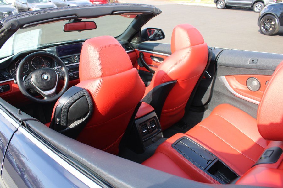 2014 BMW 4 Series 2dr Conv 428i xDrive AWD, available for sale in Plantsville, Connecticut | Auto House of Luxury. Plantsville, Connecticut 2014 BMW 4 Series 2dr Conv 428i xDrive AWD, available for sale in Plantsville, Connecticut | Auto House of Luxury. Plantsville, Connecticut
