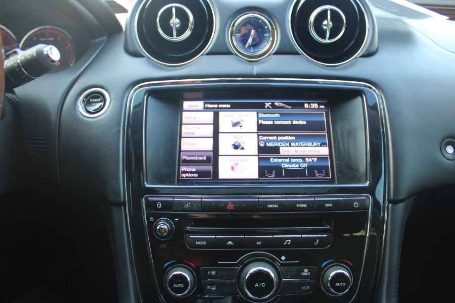 2012 Jaguar XJ 4dr Sdn XJL, available for sale in Plantsville, Connecticut | Auto House of Luxury. Plantsville, Connecticut 2012 Jaguar XJ 4dr Sdn XJL, available for sale in Plantsville, Connecticut | Auto House of Luxury. Plantsville, Connecticut