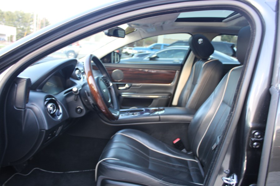 2012 Jaguar XJ 4dr Sdn XJL, available for sale in Plantsville, Connecticut | Auto House of Luxury. Plantsville, Connecticut 2012 Jaguar XJ 4dr Sdn XJL, available for sale in Plantsville, Connecticut | Auto House of Luxury. Plantsville, Connecticut