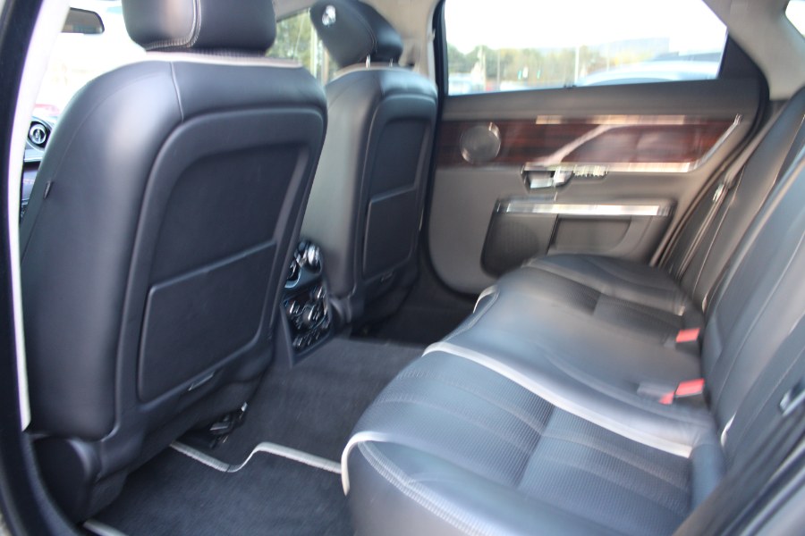 2012 Jaguar XJ 4dr Sdn XJL, available for sale in Plantsville, Connecticut | Auto House of Luxury. Plantsville, Connecticut 2012 Jaguar XJ 4dr Sdn XJL, available for sale in Plantsville, Connecticut | Auto House of Luxury. Plantsville, Connecticut