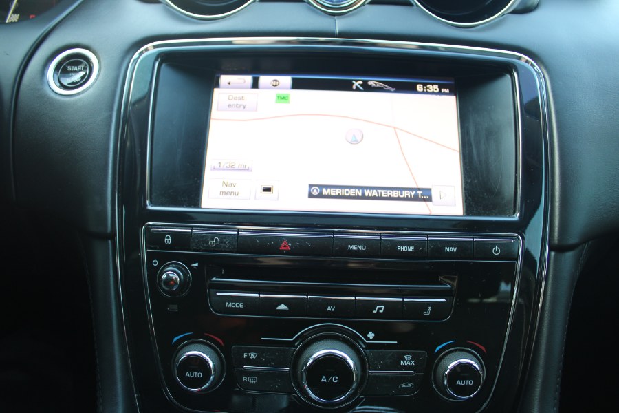 2012 Jaguar XJ 4dr Sdn XJL, available for sale in Plantsville, Connecticut | Auto House of Luxury. Plantsville, Connecticut 2012 Jaguar XJ 4dr Sdn XJL, available for sale in Plantsville, Connecticut | Auto House of Luxury. Plantsville, Connecticut