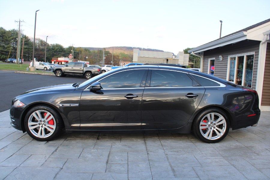 2012 Jaguar XJ 4dr Sdn XJL, available for sale in Plantsville, Connecticut | Auto House of Luxury. Plantsville, Connecticut 2012 Jaguar XJ 4dr Sdn XJL, available for sale in Plantsville, Connecticut | Auto House of Luxury. Plantsville, Connecticut