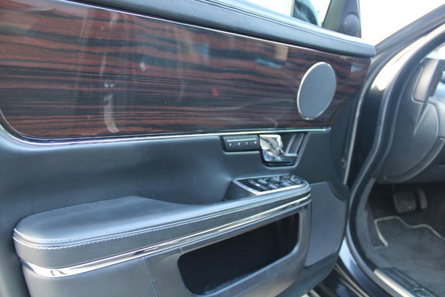 2012 Jaguar XJ 4dr Sdn XJL, available for sale in Plantsville, Connecticut | Auto House of Luxury. Plantsville, Connecticut 2012 Jaguar XJ 4dr Sdn XJL, available for sale in Plantsville, Connecticut | Auto House of Luxury. Plantsville, Connecticut