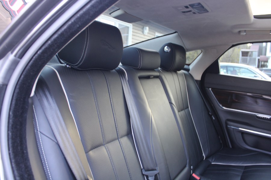 2012 Jaguar XJ 4dr Sdn XJL, available for sale in Plantsville, Connecticut | Auto House of Luxury. Plantsville, Connecticut 2012 Jaguar XJ 4dr Sdn XJL, available for sale in Plantsville, Connecticut | Auto House of Luxury. Plantsville, Connecticut