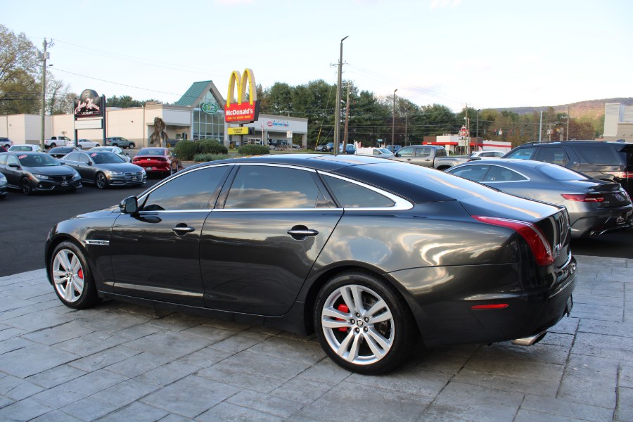 2012 Jaguar XJ 4dr Sdn XJL, available for sale in Plantsville, Connecticut | Auto House of Luxury. Plantsville, Connecticut 2012 Jaguar XJ 4dr Sdn XJL, available for sale in Plantsville, Connecticut | Auto House of Luxury. Plantsville, Connecticut