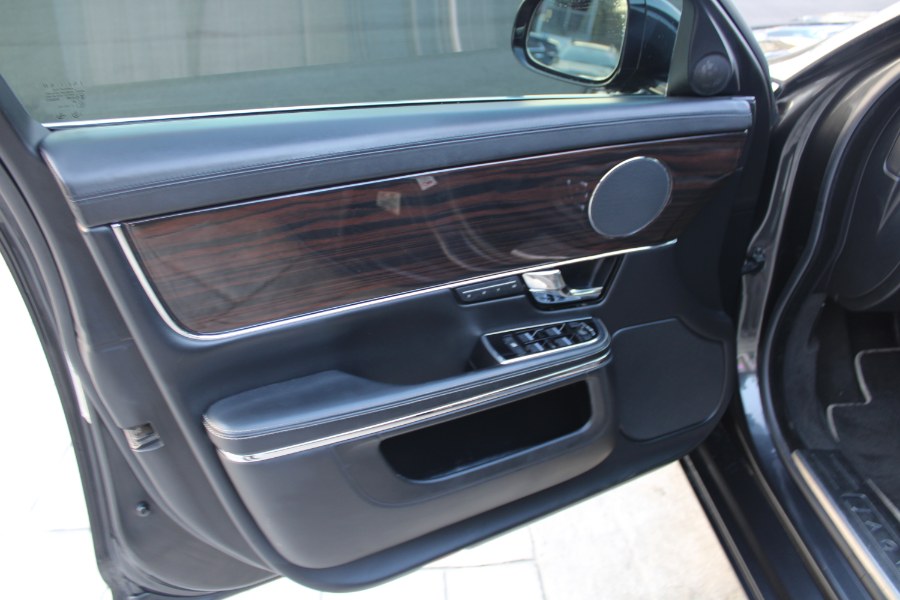 2012 Jaguar XJ 4dr Sdn XJL, available for sale in Plantsville, Connecticut | Auto House of Luxury. Plantsville, Connecticut 2012 Jaguar XJ 4dr Sdn XJL, available for sale in Plantsville, Connecticut | Auto House of Luxury. Plantsville, Connecticut