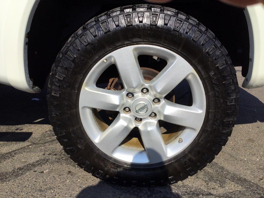 2015 Nissan Titan 4WD Crew Cab SWB SL, available for sale in Plantsville, Connecticut | L&S Automotive LLC. Plantsville, Connecticut 2015 Nissan Titan 4WD Crew Cab SWB SL, available for sale in Plantsville, Connecticut | L&S Automotive LLC. Plantsville, Connecticut