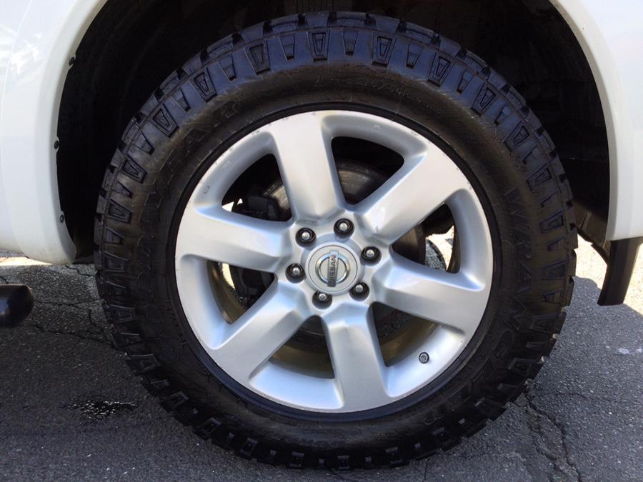 2015 Nissan Titan 4WD Crew Cab SWB SL, available for sale in Plantsville, Connecticut | L&S Automotive LLC. Plantsville, Connecticut 2015 Nissan Titan 4WD Crew Cab SWB SL, available for sale in Plantsville, Connecticut | L&S Automotive LLC. Plantsville, Connecticut