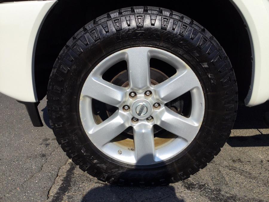 2015 Nissan Titan 4WD Crew Cab SWB SL, available for sale in Plantsville, Connecticut | L&S Automotive LLC. Plantsville, Connecticut 2015 Nissan Titan 4WD Crew Cab SWB SL, available for sale in Plantsville, Connecticut | L&S Automotive LLC. Plantsville, Connecticut
