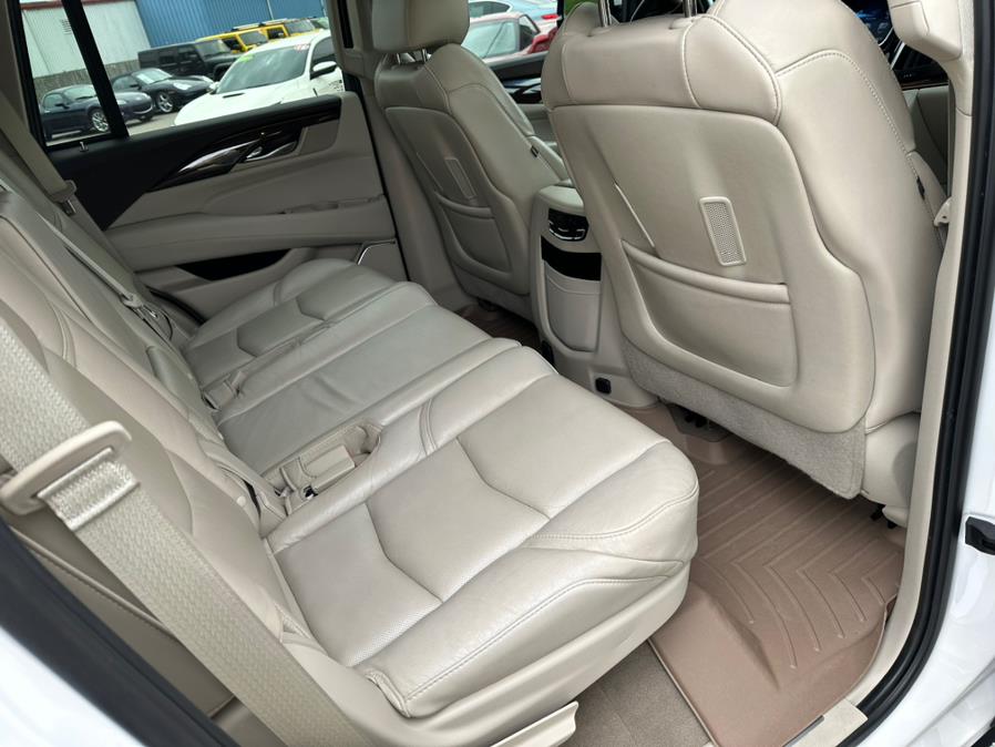 2017 Cadillac Escalade 4WD 4dr Luxury, available for sale in South Windsor, Connecticut | Mike And Tony Auto Sales, Inc. South Windsor, Connecticut 2017 Cadillac Escalade 4WD 4dr Luxury, available for sale in South Windsor, Connecticut | Mike And Tony Auto Sales, Inc. South Windsor, Connecticut
