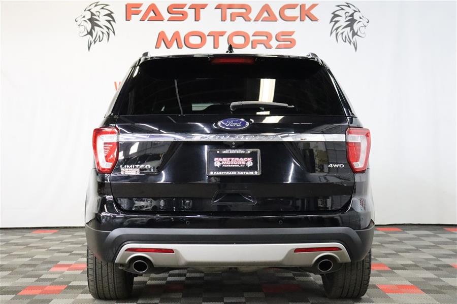 2016 Ford Explorer LIMITED, available for sale in Paterson, New Jersey | Fast Track Motors. Paterson, New Jersey 2016 Ford Explorer LIMITED, available for sale in Paterson, New Jersey | Fast Track Motors. Paterson, New Jersey