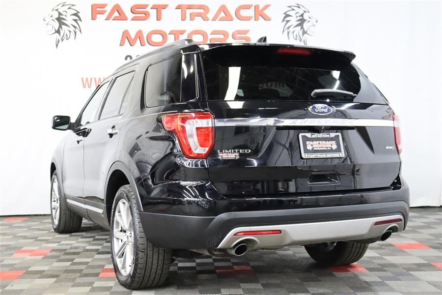 2016 Ford Explorer LIMITED, available for sale in Paterson, New Jersey | Fast Track Motors. Paterson, New Jersey 2016 Ford Explorer LIMITED, available for sale in Paterson, New Jersey | Fast Track Motors. Paterson, New Jersey