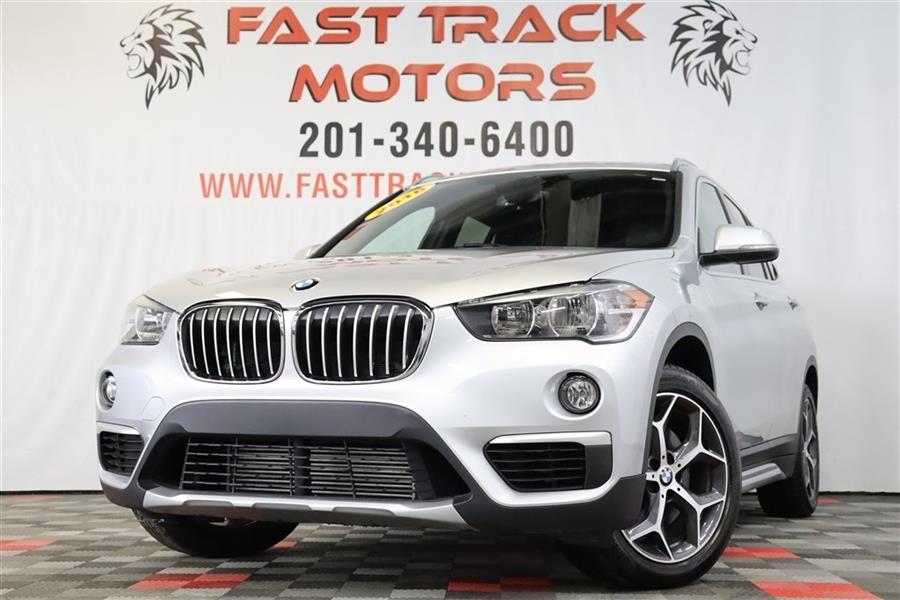 2018 BMW X1 XDRIVE28I, available for sale in Paterson, New Jersey | Fast Track Motors. Paterson, New Jersey 2018 BMW X1 XDRIVE28I, available for sale in Paterson, New Jersey | Fast Track Motors. Paterson, New Jersey