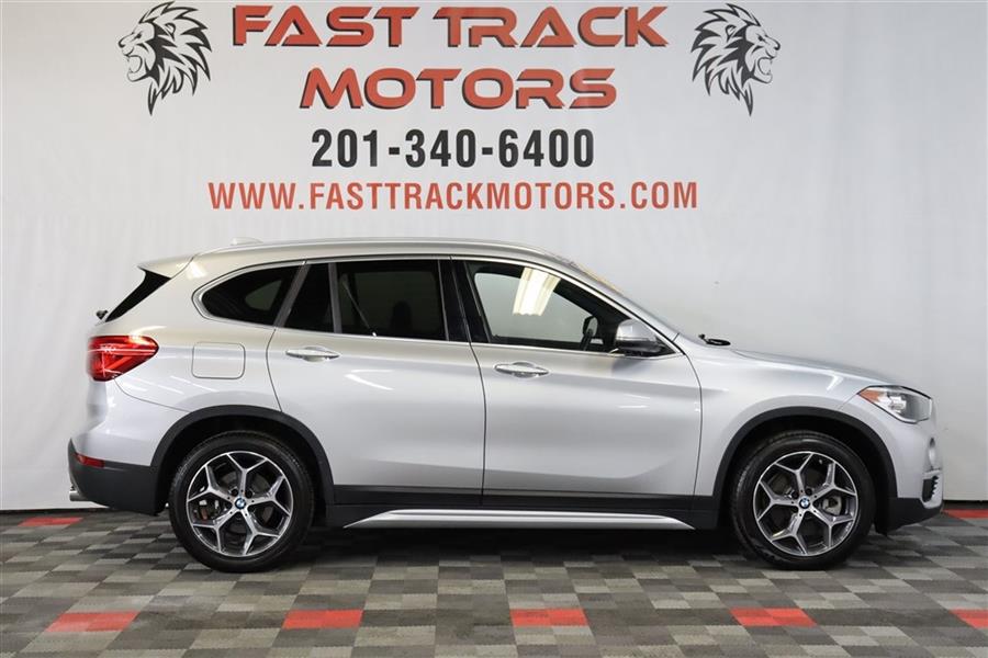 2018 BMW X1 XDRIVE28I, available for sale in Paterson, New Jersey | Fast Track Motors. Paterson, New Jersey 2018 BMW X1 XDRIVE28I, available for sale in Paterson, New Jersey | Fast Track Motors. Paterson, New Jersey