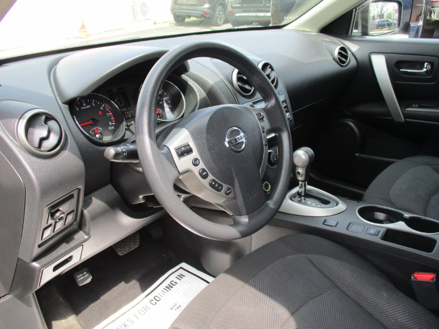 2015 Nissan Rogue Select AWD 4dr S, available for sale in West Babylon, New York | New Gen Auto Group. West Babylon, New York 2015 Nissan Rogue Select AWD 4dr S, available for sale in West Babylon, New York | New Gen Auto Group. West Babylon, New York
