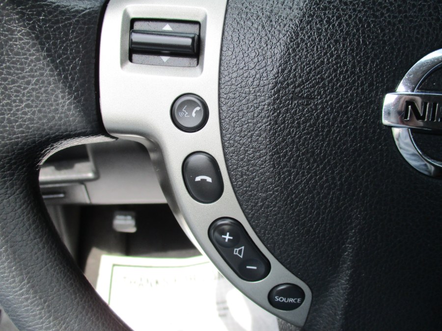 2015 Nissan Rogue Select AWD 4dr S, available for sale in West Babylon, New York | New Gen Auto Group. West Babylon, New York 2015 Nissan Rogue Select AWD 4dr S, available for sale in West Babylon, New York | New Gen Auto Group. West Babylon, New York