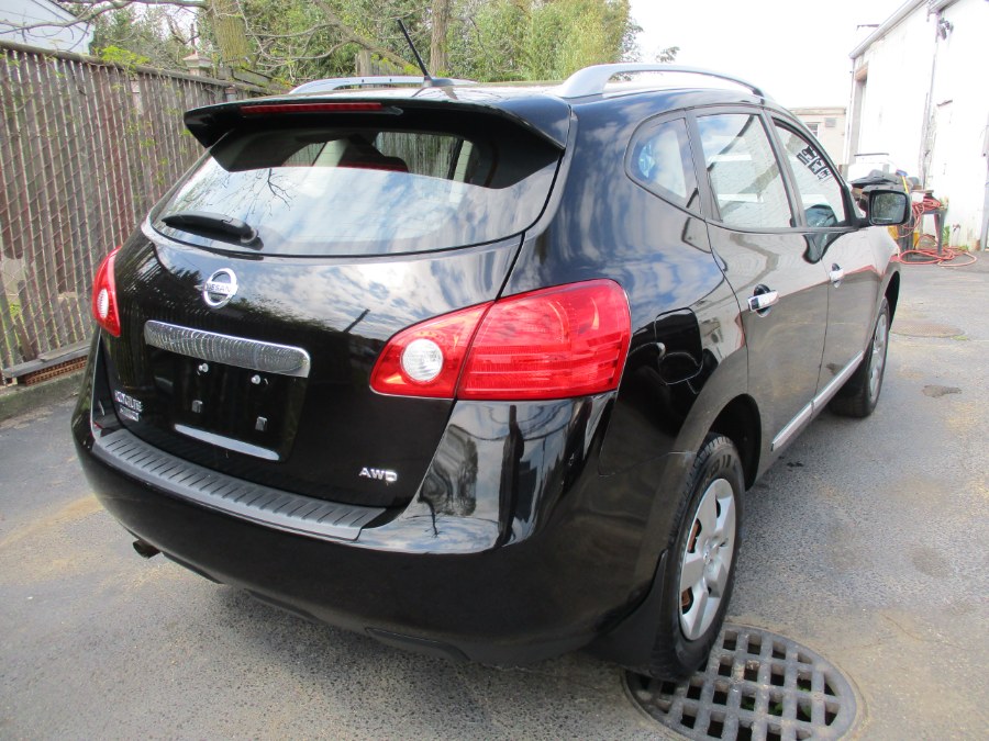 2015 Nissan Rogue Select AWD 4dr S, available for sale in West Babylon, New York | New Gen Auto Group. West Babylon, New York 2015 Nissan Rogue Select AWD 4dr S, available for sale in West Babylon, New York | New Gen Auto Group. West Babylon, New York