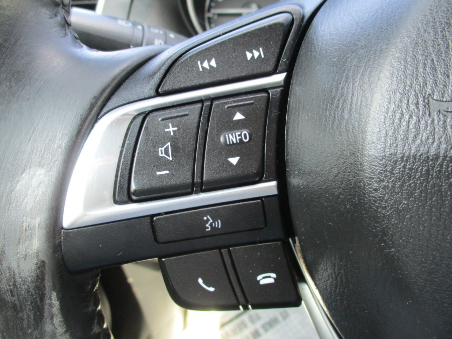 2016 Mazda CX-5 AWD 4dr Auto Grand Touring, available for sale in West Babylon, New York | New Gen Auto Group. West Babylon, New York 2016 Mazda CX-5 AWD 4dr Auto Grand Touring, available for sale in West Babylon, New York | New Gen Auto Group. West Babylon, New York