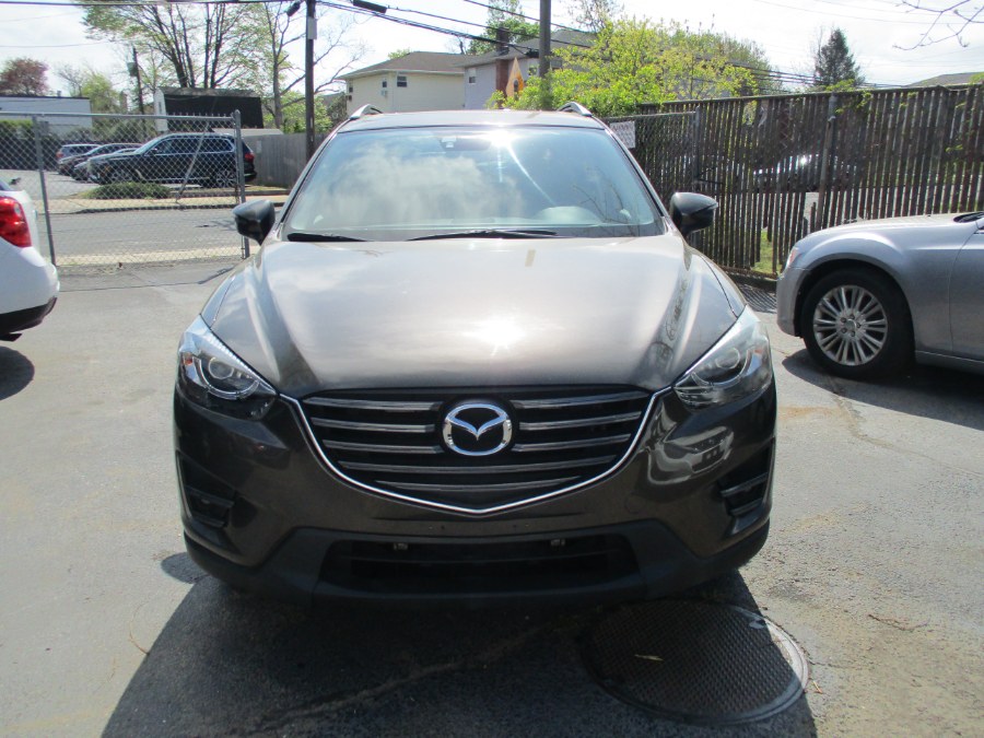 2016 Mazda CX-5 AWD 4dr Auto Grand Touring, available for sale in West Babylon, New York | New Gen Auto Group. West Babylon, New York 2016 Mazda CX-5 AWD 4dr Auto Grand Touring, available for sale in West Babylon, New York | New Gen Auto Group. West Babylon, New York
