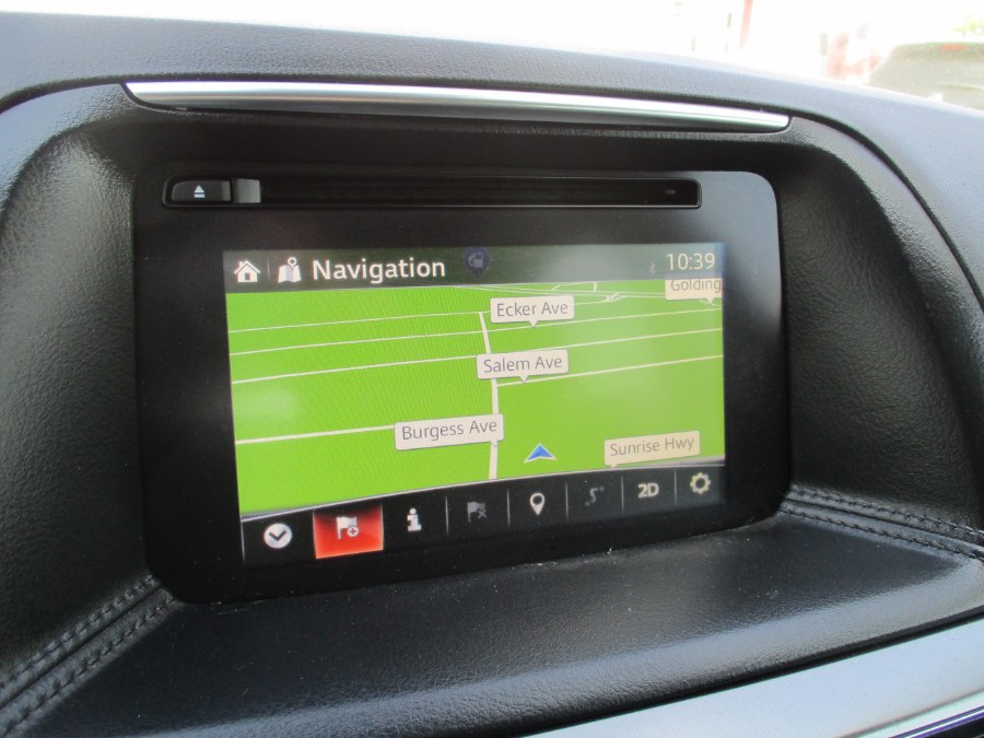 2016 Mazda CX-5 AWD 4dr Auto Grand Touring, available for sale in West Babylon, New York | New Gen Auto Group. West Babylon, New York 2016 Mazda CX-5 AWD 4dr Auto Grand Touring, available for sale in West Babylon, New York | New Gen Auto Group. West Babylon, New York