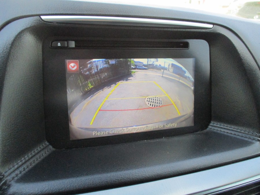 2016 Mazda CX-5 AWD 4dr Auto Grand Touring, available for sale in West Babylon, New York | New Gen Auto Group. West Babylon, New York 2016 Mazda CX-5 AWD 4dr Auto Grand Touring, available for sale in West Babylon, New York | New Gen Auto Group. West Babylon, New York