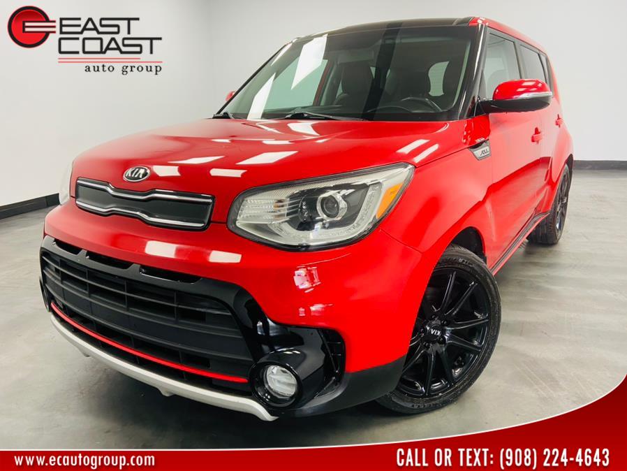2017 Kia Soul ! Auto, available for sale in Linden, New Jersey | East Coast Auto Group. Linden, New Jersey