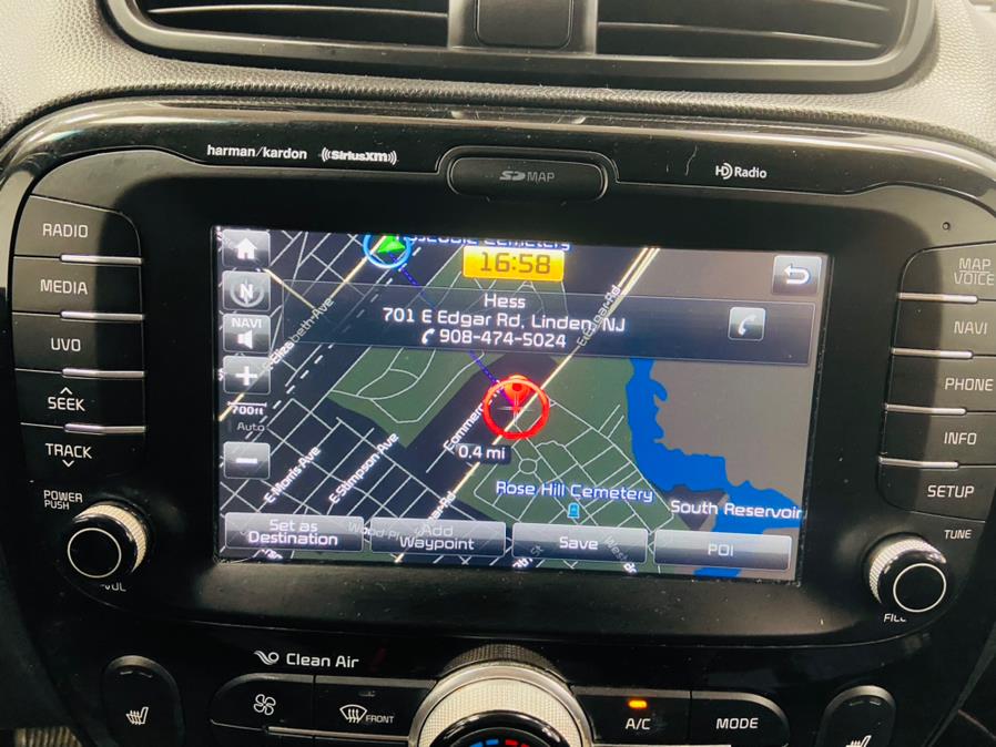 2017 Kia Soul ! Auto, available for sale in Linden, New Jersey | East Coast Auto Group. Linden, New Jersey 2017 Kia Soul ! Auto, available for sale in Linden, New Jersey | East Coast Auto Group. Linden, New Jersey