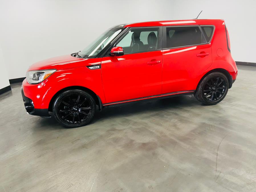 2017 Kia Soul ! Auto, available for sale in Linden, New Jersey | East Coast Auto Group. Linden, New Jersey 2017 Kia Soul ! Auto, available for sale in Linden, New Jersey | East Coast Auto Group. Linden, New Jersey