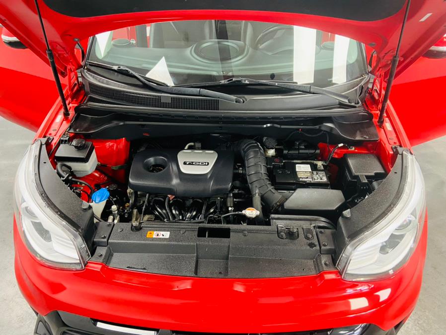 2017 Kia Soul ! Auto, available for sale in Linden, New Jersey | East Coast Auto Group. Linden, New Jersey 2017 Kia Soul ! Auto, available for sale in Linden, New Jersey | East Coast Auto Group. Linden, New Jersey