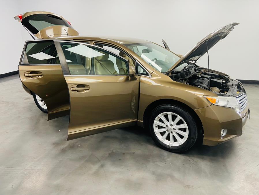 2012 Toyota Venza 4dr Wgn I4 FWD LE (Natl), available for sale in Linden, New Jersey | East Coast Auto Group. Linden, New Jersey 2012 Toyota Venza 4dr Wgn I4 FWD LE (Natl), available for sale in Linden, New Jersey | East Coast Auto Group. Linden, New Jersey
