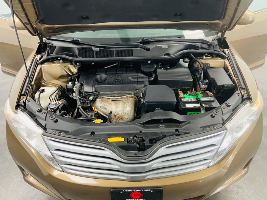 2012 Toyota Venza 4dr Wgn I4 FWD LE (Natl), available for sale in Linden, New Jersey | East Coast Auto Group. Linden, New Jersey 2012 Toyota Venza 4dr Wgn I4 FWD LE (Natl), available for sale in Linden, New Jersey | East Coast Auto Group. Linden, New Jersey