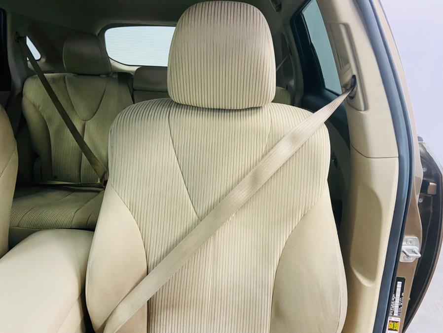 2012 Toyota Venza 4dr Wgn I4 FWD LE (Natl), available for sale in Linden, New Jersey | East Coast Auto Group. Linden, New Jersey 2012 Toyota Venza 4dr Wgn I4 FWD LE (Natl), available for sale in Linden, New Jersey | East Coast Auto Group. Linden, New Jersey