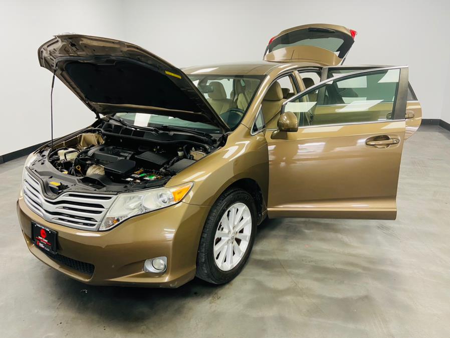 2012 Toyota Venza 4dr Wgn I4 FWD LE (Natl), available for sale in Linden, New Jersey | East Coast Auto Group. Linden, New Jersey 2012 Toyota Venza 4dr Wgn I4 FWD LE (Natl), available for sale in Linden, New Jersey | East Coast Auto Group. Linden, New Jersey