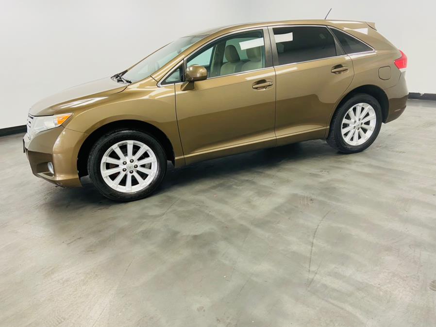 2012 Toyota Venza 4dr Wgn I4 FWD LE (Natl), available for sale in Linden, New Jersey | East Coast Auto Group. Linden, New Jersey 2012 Toyota Venza 4dr Wgn I4 FWD LE (Natl), available for sale in Linden, New Jersey | East Coast Auto Group. Linden, New Jersey