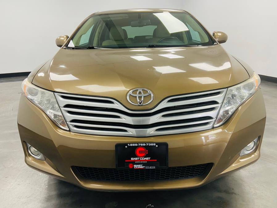 2012 Toyota Venza 4dr Wgn I4 FWD LE (Natl), available for sale in Linden, New Jersey | East Coast Auto Group. Linden, New Jersey 2012 Toyota Venza 4dr Wgn I4 FWD LE (Natl), available for sale in Linden, New Jersey | East Coast Auto Group. Linden, New Jersey