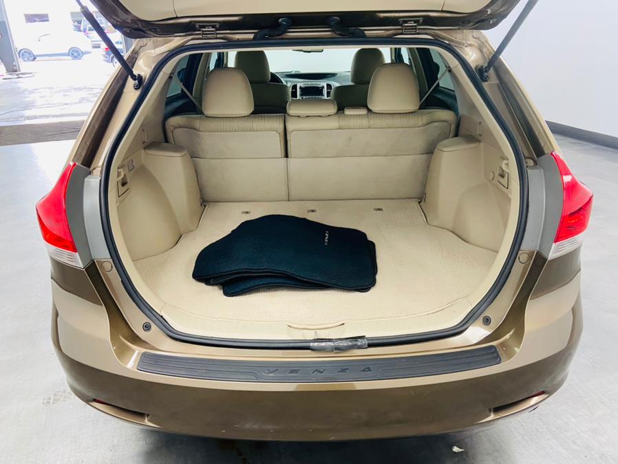 2012 Toyota Venza 4dr Wgn I4 FWD LE (Natl), available for sale in Linden, New Jersey | East Coast Auto Group. Linden, New Jersey 2012 Toyota Venza 4dr Wgn I4 FWD LE (Natl), available for sale in Linden, New Jersey | East Coast Auto Group. Linden, New Jersey