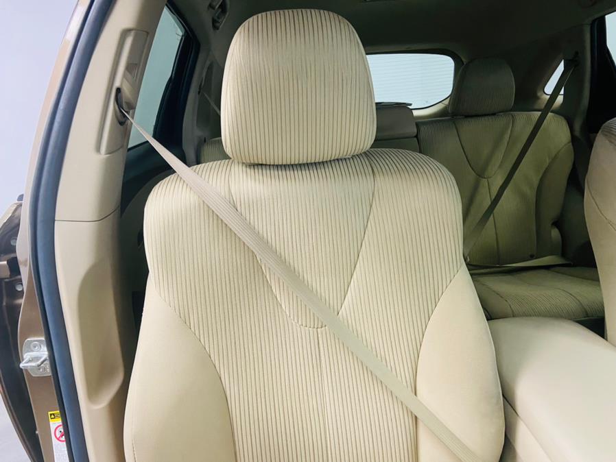 2012 Toyota Venza 4dr Wgn I4 FWD LE (Natl), available for sale in Linden, New Jersey | East Coast Auto Group. Linden, New Jersey 2012 Toyota Venza 4dr Wgn I4 FWD LE (Natl), available for sale in Linden, New Jersey | East Coast Auto Group. Linden, New Jersey