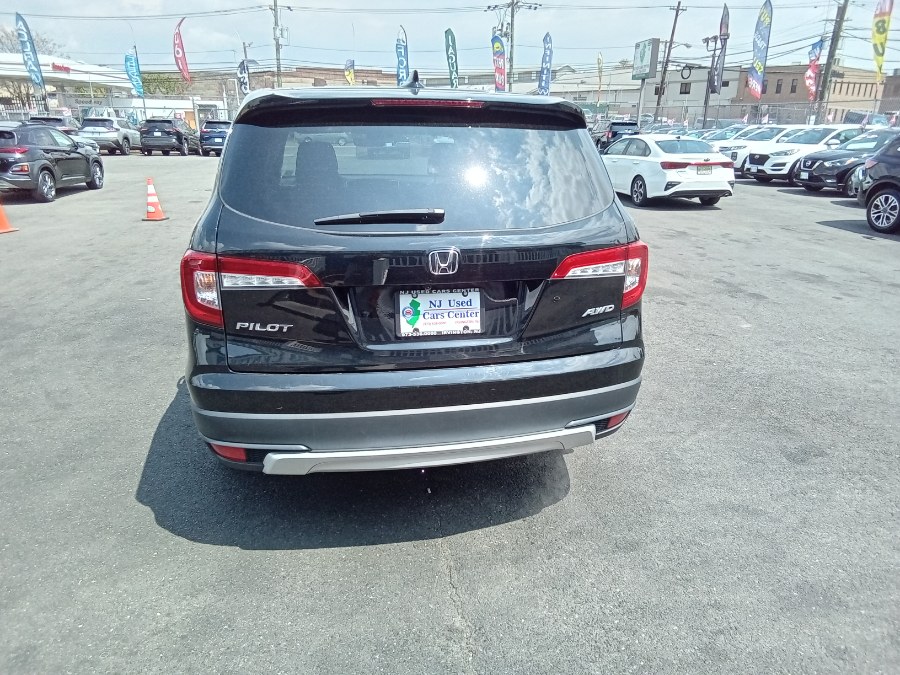 2020 Honda Pilot EX-L AWD, available for sale in Irvington, New Jersey | NJ Used Cars Center. Irvington, New Jersey 2020 Honda Pilot EX-L AWD, available for sale in Irvington, New Jersey | NJ Used Cars Center. Irvington, New Jersey