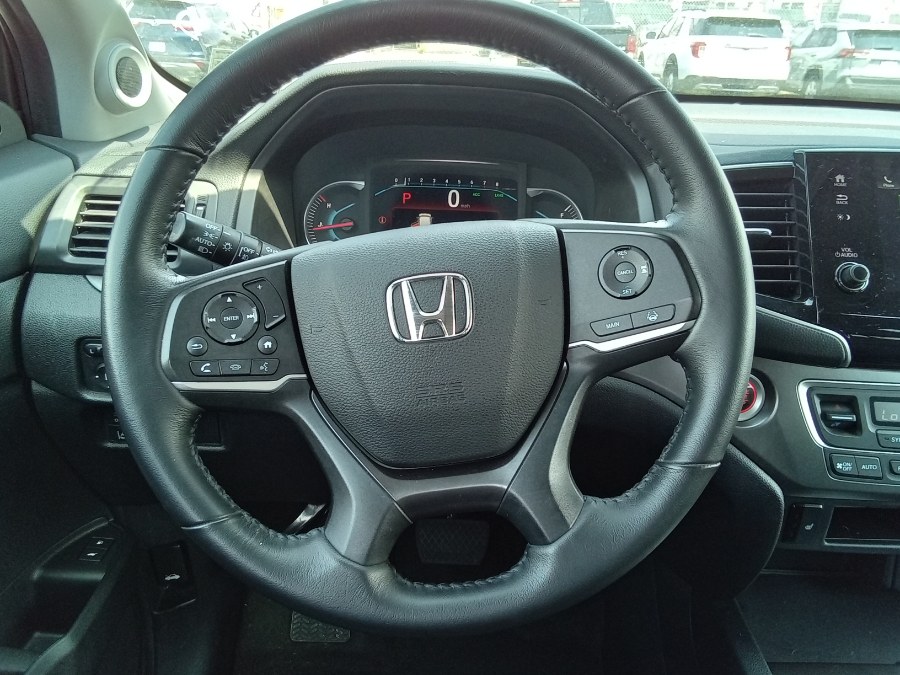 2020 Honda Pilot EX-L AWD, available for sale in Irvington, New Jersey | NJ Used Cars Center. Irvington, New Jersey 2020 Honda Pilot EX-L AWD, available for sale in Irvington, New Jersey | NJ Used Cars Center. Irvington, New Jersey