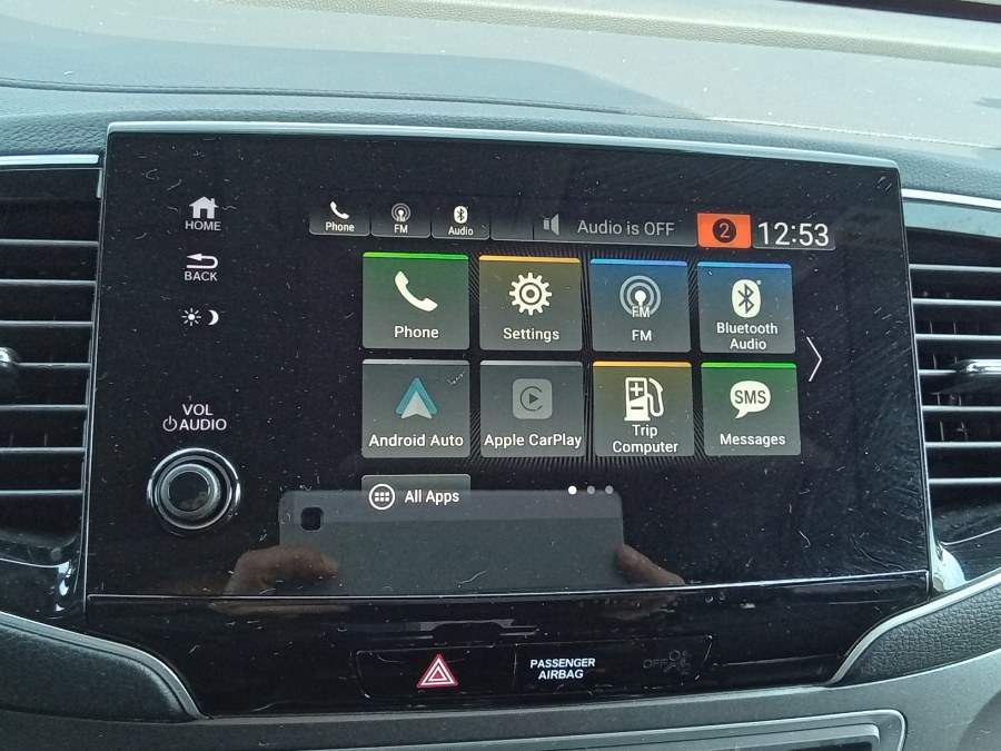 2020 Honda Pilot EX-L AWD, available for sale in Irvington, New Jersey | NJ Used Cars Center. Irvington, New Jersey 2020 Honda Pilot EX-L AWD, available for sale in Irvington, New Jersey | NJ Used Cars Center. Irvington, New Jersey