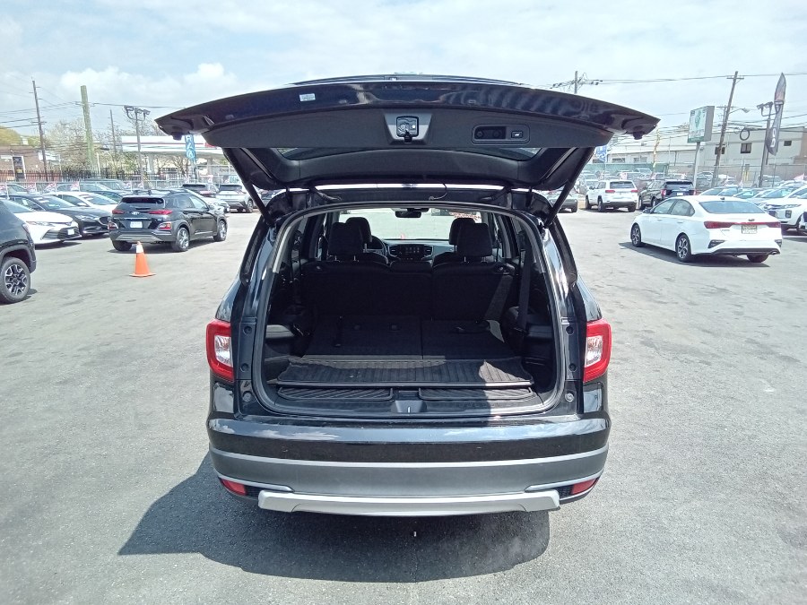 2020 Honda Pilot EX-L AWD, available for sale in Irvington, New Jersey | NJ Used Cars Center. Irvington, New Jersey 2020 Honda Pilot EX-L AWD, available for sale in Irvington, New Jersey | NJ Used Cars Center. Irvington, New Jersey