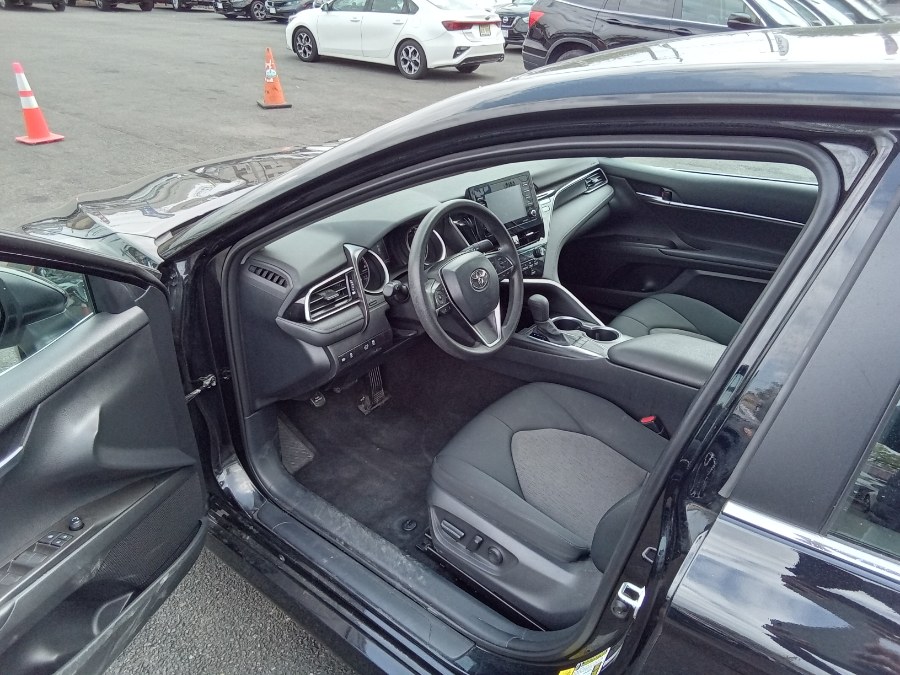 2022 Toyota Camry LE Auto (Natl), available for sale in Irvington, New Jersey | NJ Used Cars Center. Irvington, New Jersey 2022 Toyota Camry LE Auto (Natl), available for sale in Irvington, New Jersey | NJ Used Cars Center. Irvington, New Jersey