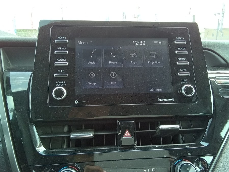 2022 Toyota Camry LE Auto (Natl), available for sale in Irvington, New Jersey | NJ Used Cars Center. Irvington, New Jersey 2022 Toyota Camry LE Auto (Natl), available for sale in Irvington, New Jersey | NJ Used Cars Center. Irvington, New Jersey