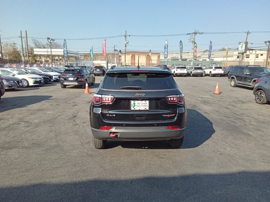 2021 Jeep Compass Trailhawk 4x4, available for sale in Irvington, New Jersey | NJ Used Cars Center. Irvington, New Jersey 2021 Jeep Compass Trailhawk 4x4, available for sale in Irvington, New Jersey | NJ Used Cars Center. Irvington, New Jersey