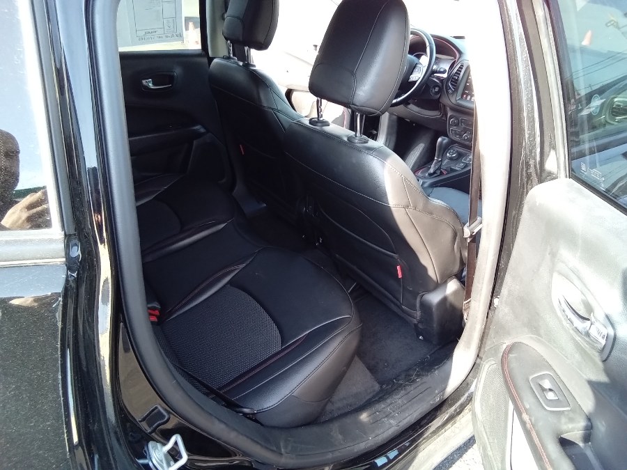 2021 Jeep Compass Trailhawk 4x4, available for sale in Irvington, New Jersey | NJ Used Cars Center. Irvington, New Jersey 2021 Jeep Compass Trailhawk 4x4, available for sale in Irvington, New Jersey | NJ Used Cars Center. Irvington, New Jersey
